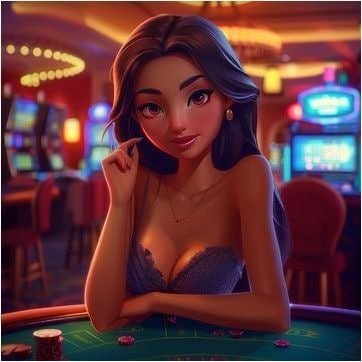 abangspin Ruang slot